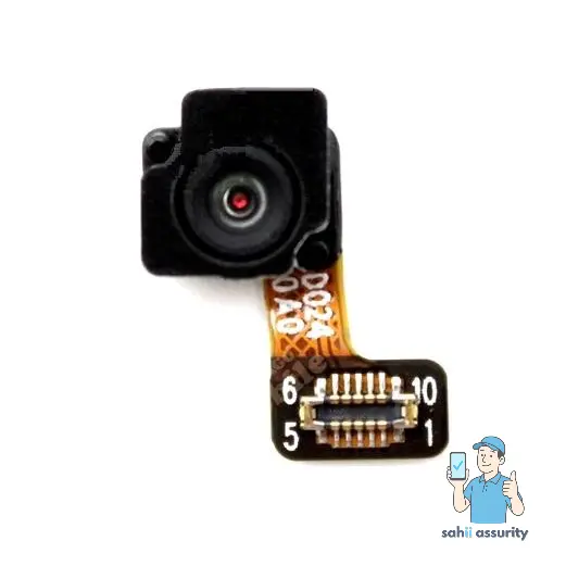 Fingerprint Sensor with Flex Cable for OnePlus Nord N20 5G Blue thumbnail